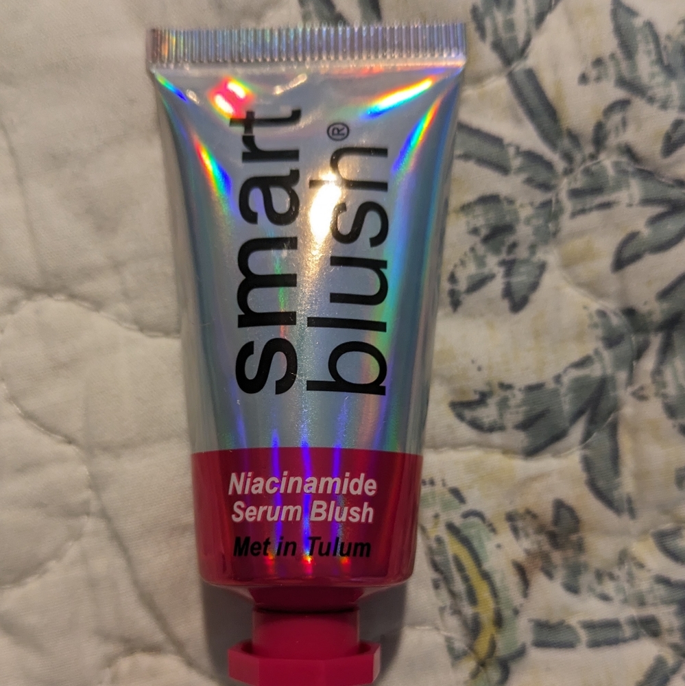 Toy Factory blush